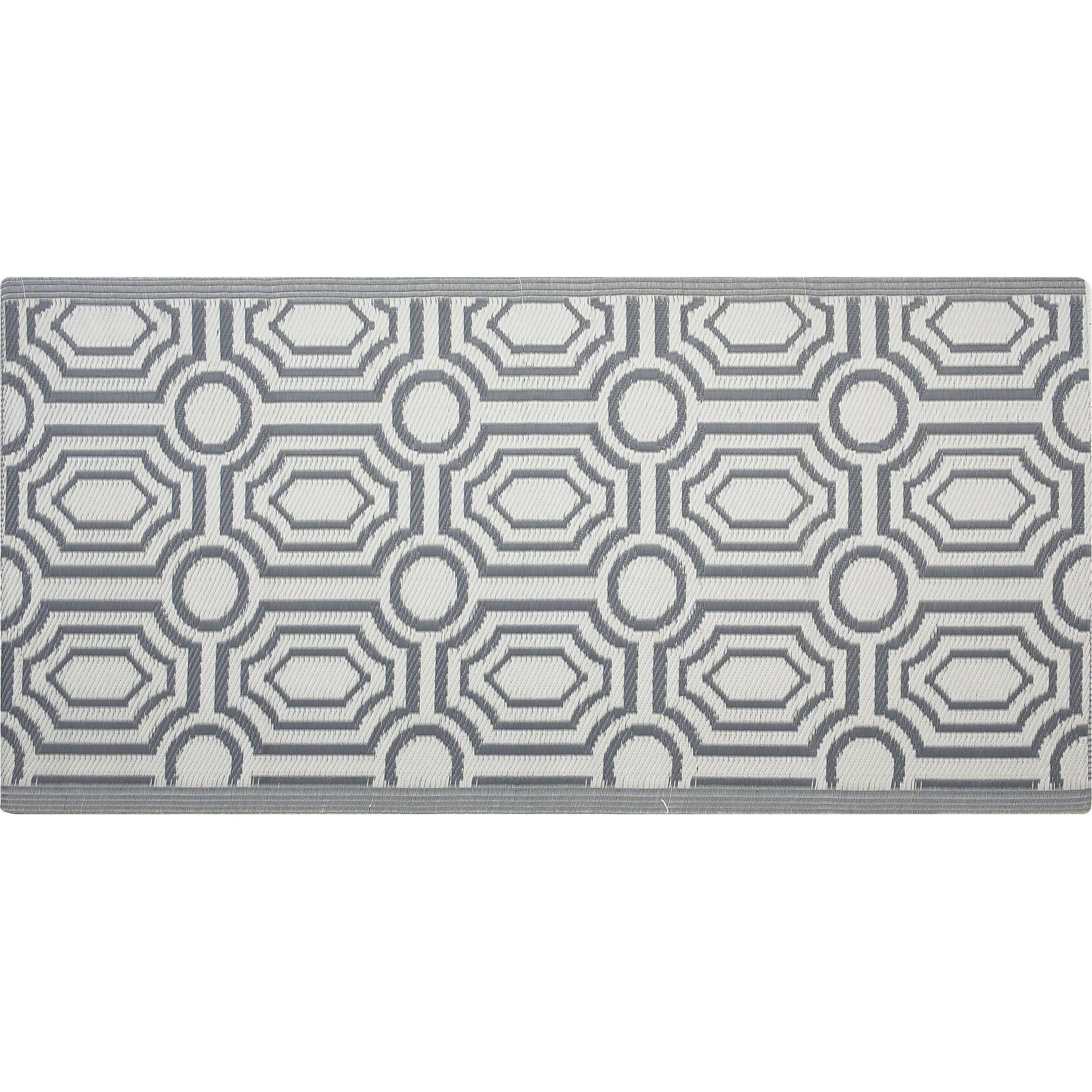 Thumbnail - Beliani, Teppich, Bidar (90 x 180 cm)