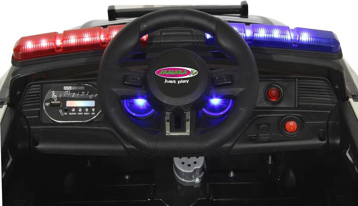 Produktbild Jamara US Police Car (12 V)