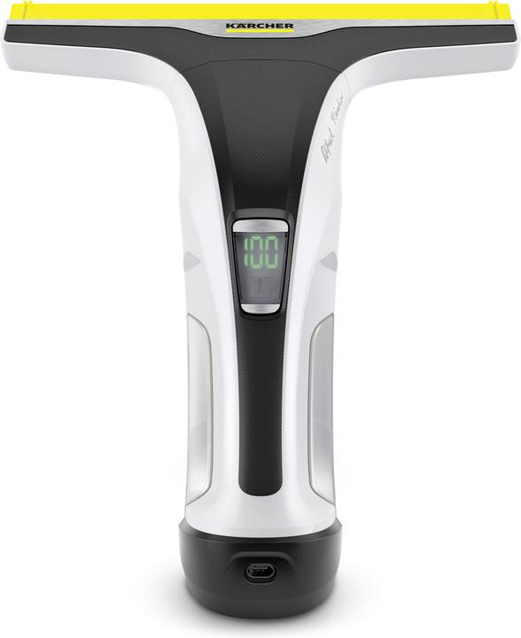 Actual product image Kärcher WV 7 Signature Line