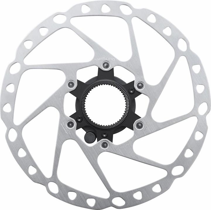 Actual product image Shimano Steps RT-EM600 (180 mm)