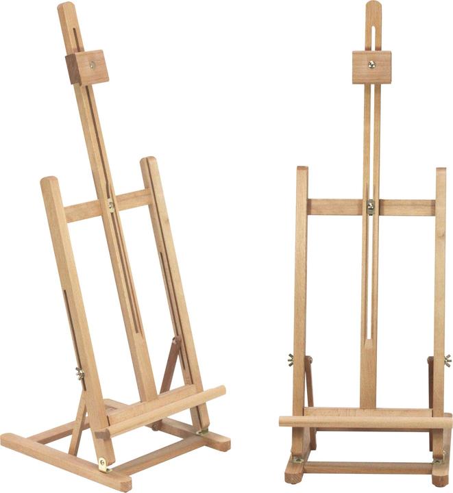 Paintersisters Chevalet de table T-60