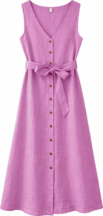 Image du produit Mazine Sleeveless Linen Maxi (S)