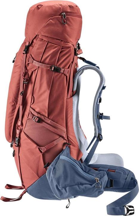 Immagine prodotto Deuter Aircontact X 60+15 SL (60 l)