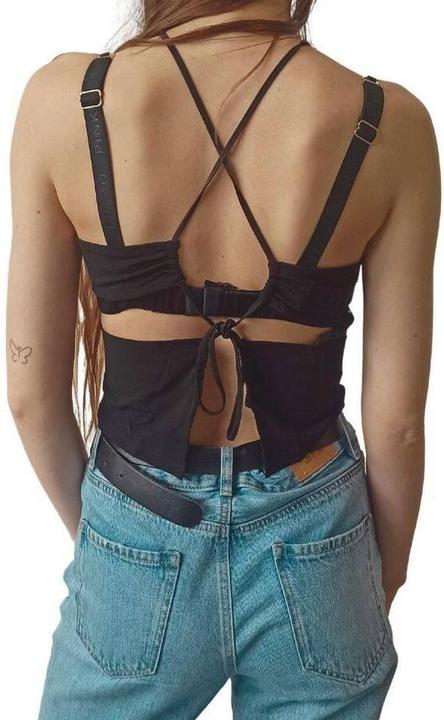 Produktbild Pinko Oberteil Neckholder (M)