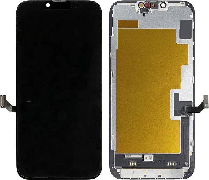 Avlano LCD Display mit Touchscreen für iPhone 14 Plus (Display, Apple iPhone 14 Plus)