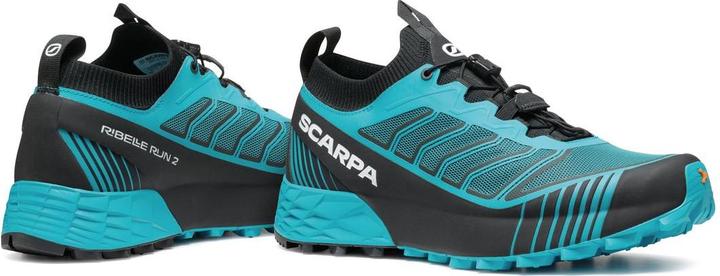 Actual product image Scarpa Ribelle Run 2 (48)