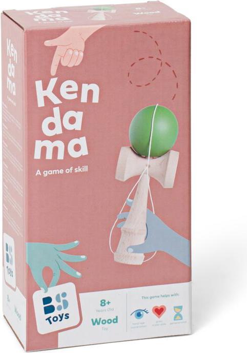 Produktbild BS Kendama
