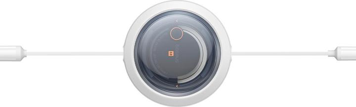 Produktbild Baseus USB Typ C – USB Typ C, Lightning, Micro USB B (1.10 m, USB 3.2 Gen 1, 100 W)
