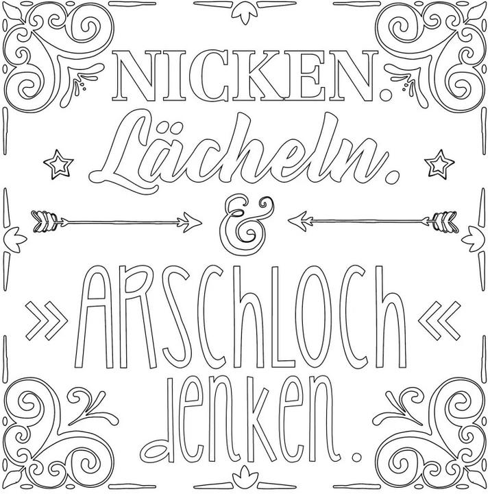 Immagine prodotto Vaffanculo!