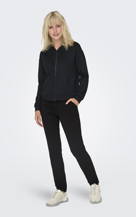 Actual product image Only Play Slim fit mid waist tracksuit bottoms Jogging bottoms (XL)