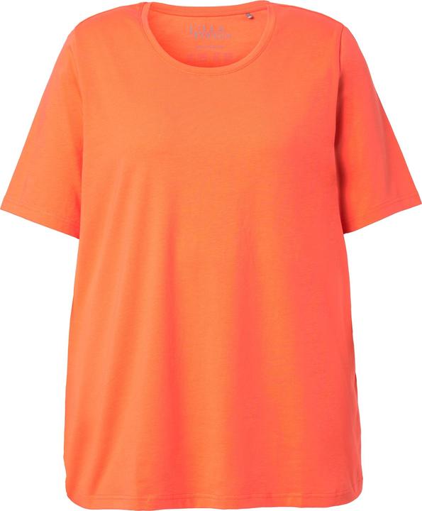 Corail rose