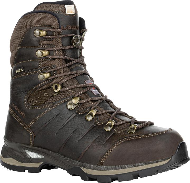 Actual product image Lowa Yukon Ice II GTX Ws (38)
