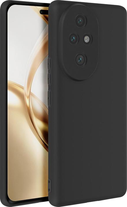 Actual product image Mayaxess PureSilicone Case