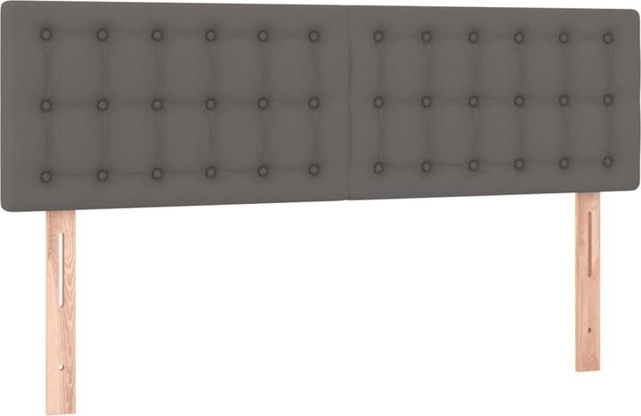 Image du produit vidaXL Boxspringbett (140 x 190 cm)