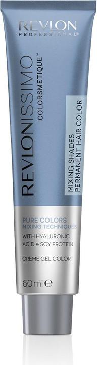 Produktbild Revlon Professional REVLONISSIMO PURE COLORS #017-bronze grey 60 ml (017)