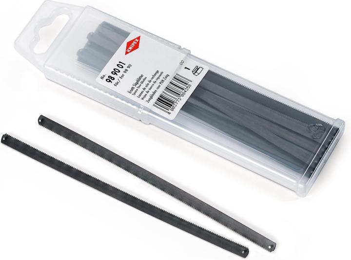 Image du produit Knipex Clé à fourche (11 mm)