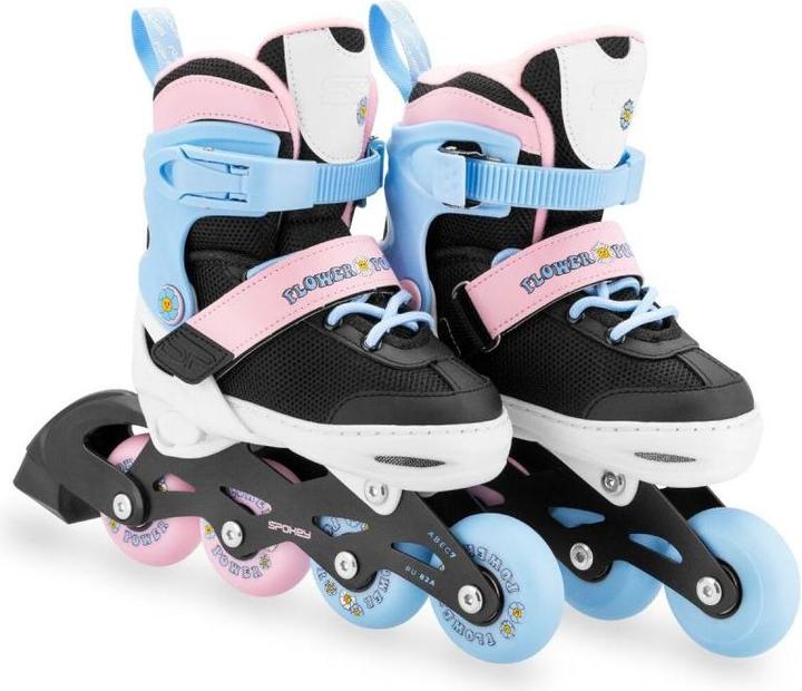 Immagine prodotto Spokey Pattini a rotelle Joy Jr (28)