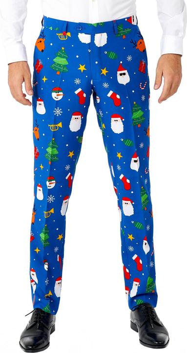 Immagine prodotto OppoSuits Festivity Blue (52)