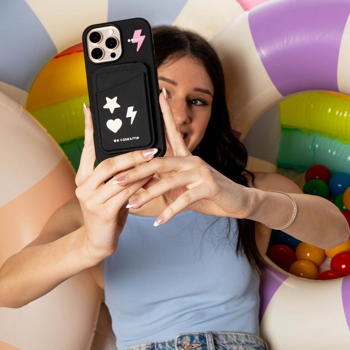 Produktbild Caseme Schutzhülle (Apple iPhone 16 Pro Max)