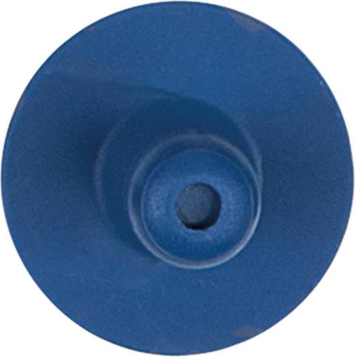 Actual product image KS Tools Self-adhesive sheets, round, flat, Ø 32 mm