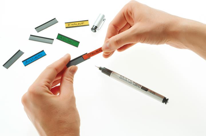 Produktbild Magnetoplan MAGNETOFLEX - U-Profil