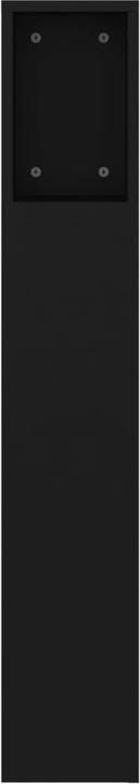 Produktbild vidaXL Askitriia (160 x 18 x 104.50 cm)