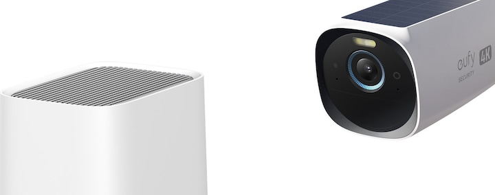 Image du produit eufy S330 eufyCam (eufyCam 3) (3840 x 2160 pixels)