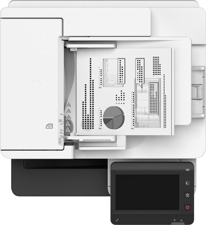 Immagine prodotto Canon i-SENSYS MF842Cdw Laser a colori A4 (Laser, Colore)