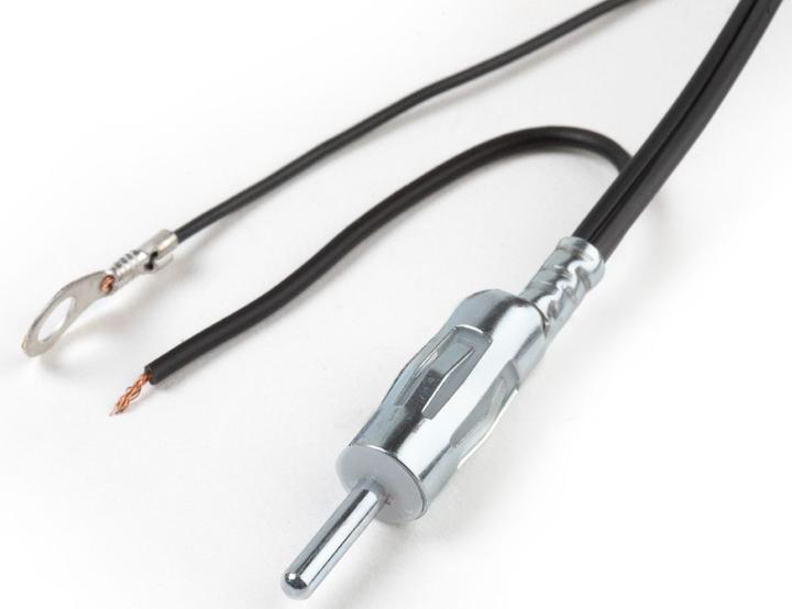 Immagine prodotto Phonocar Antenna Radio AM/FM vetro da incollare