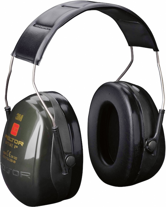 3M Peltor Optime II-A (1 x)