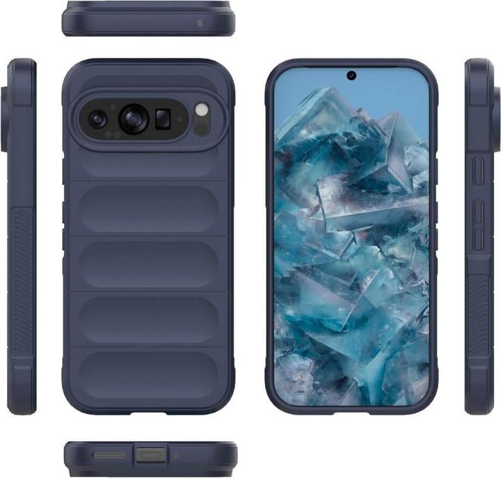 Image du produit Cover-Discount Google Pixel 9 / 9 Pro - Rugged Protective Cover (Google Pixel 9, Google Pixel 9 Pro)