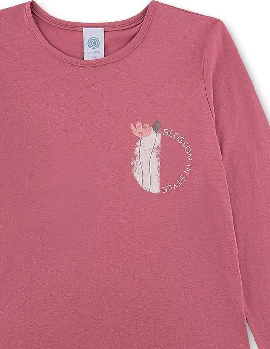 Produktbild Sanetta Kid's Pyjama 1/1 246046+246047 (140)