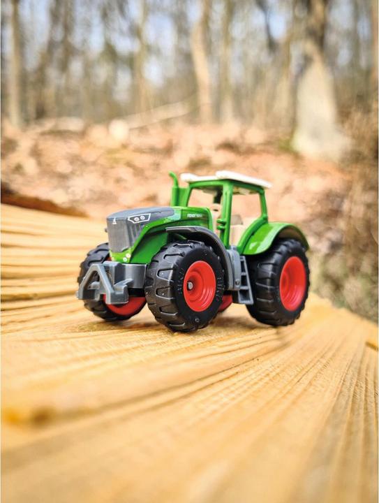 Produktbild Siku Fendt 1050 Vario
