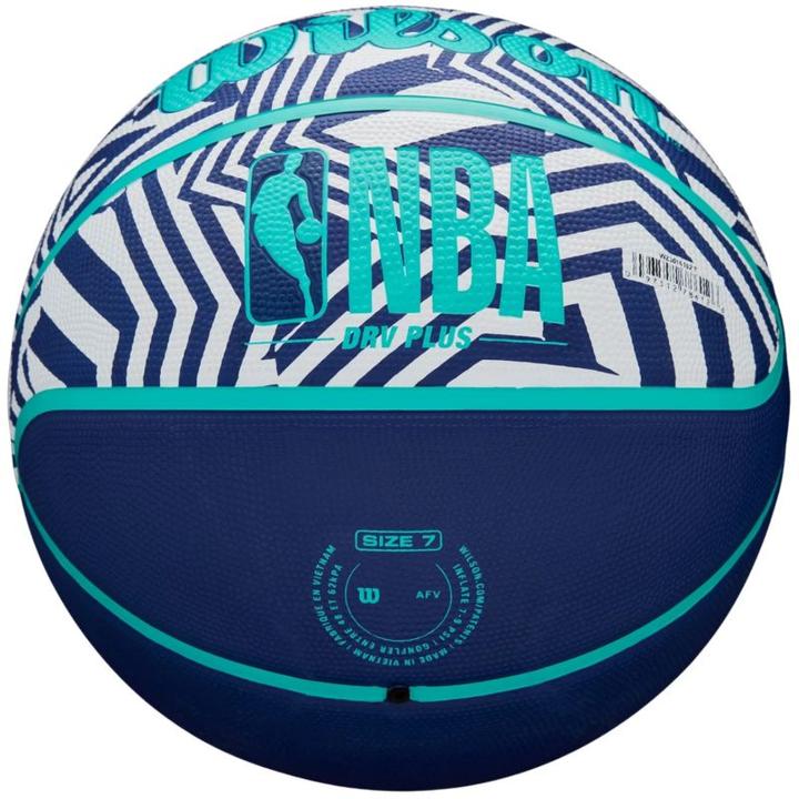 Produktbild Wilson NBA DRV Plus Dazzle Camo Basketball (6)