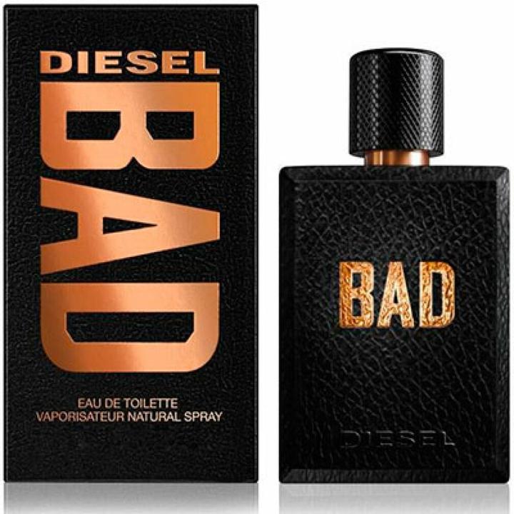Produktbild Diesel Bad (Eau de Toilette, 75 ml)