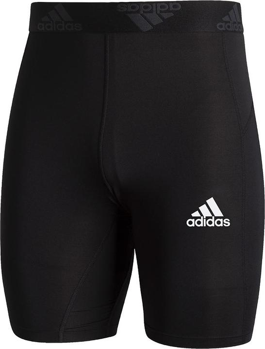 Produktbild adidas Techfit Compression Herren Short (S)
