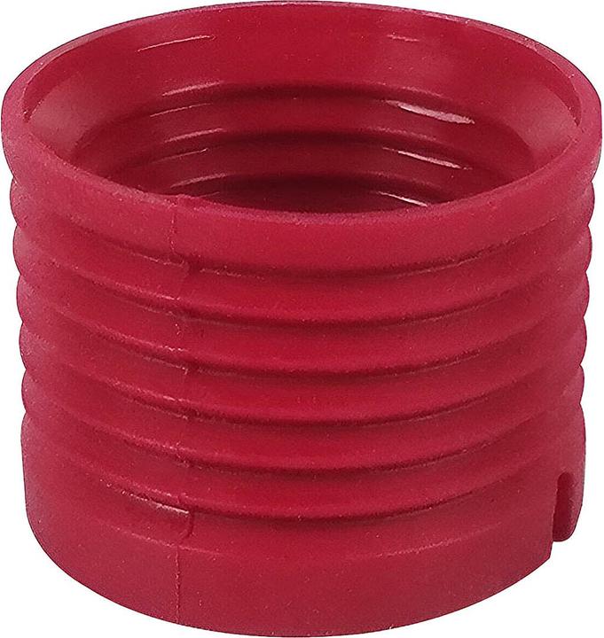 Actual product image Zero Stossdämpferabdeckung