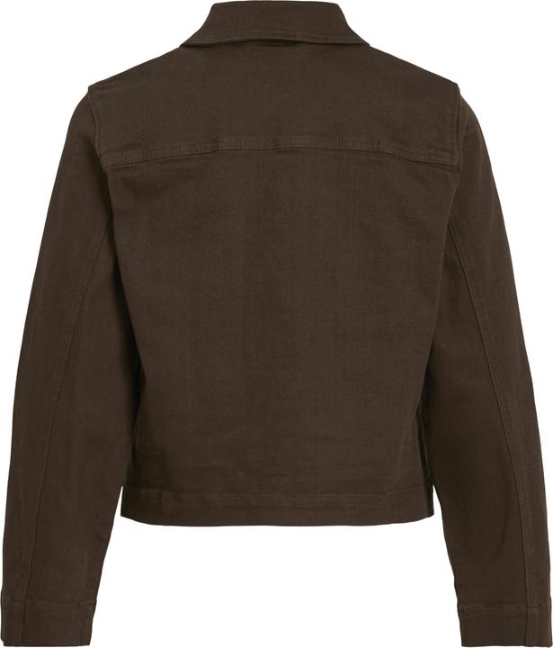 Actual product image Vila VICHIA Geknöpfte Jacke (42)