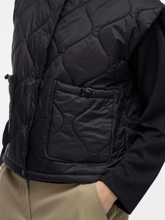 Actual product image Vila Stepp Weste (40)