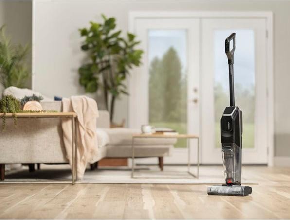 Image du produit Bissell Crosswave OmniForce Edge Pro