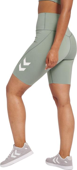Image du produit hummel Mt Grace Hw Tight Shorts (XS)