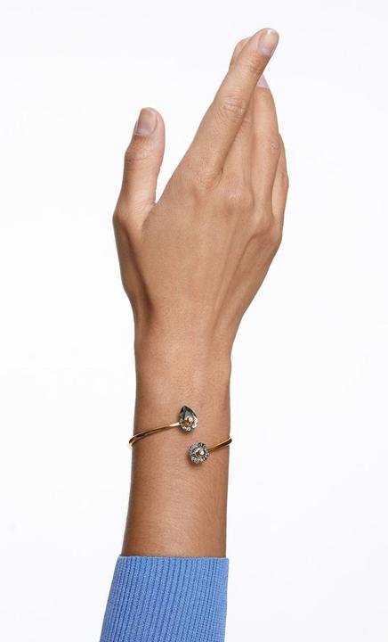 Immagine prodotto Swarovski Numina Bangle (16.10 cm, Metallo)