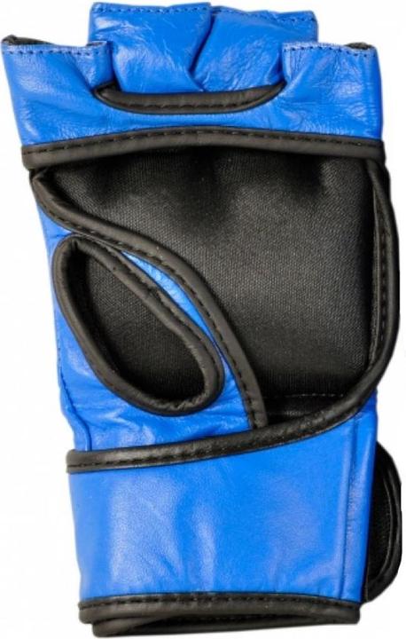 Produktbild Masters MMA TrainingsBoxhandschuhe Leder (XL)