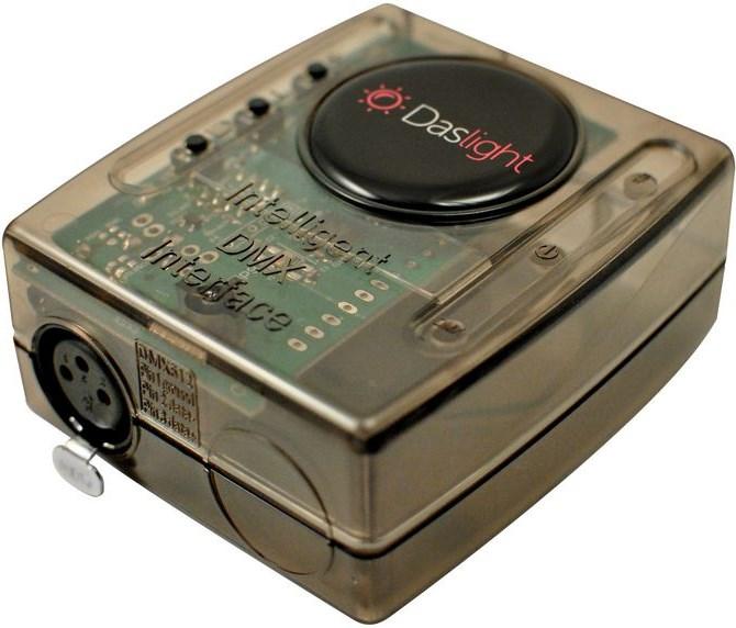Actual product image HQ Power Daslight DVC Fun