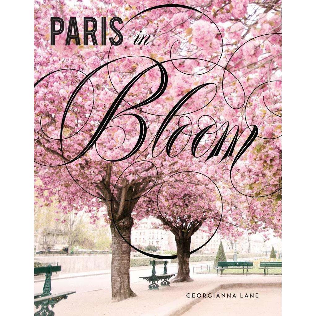 Paris in Bloom, Ratgeber von Georgianna Lane