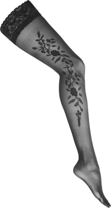 Produktbild Kotek H024 hold ups 20den (L)