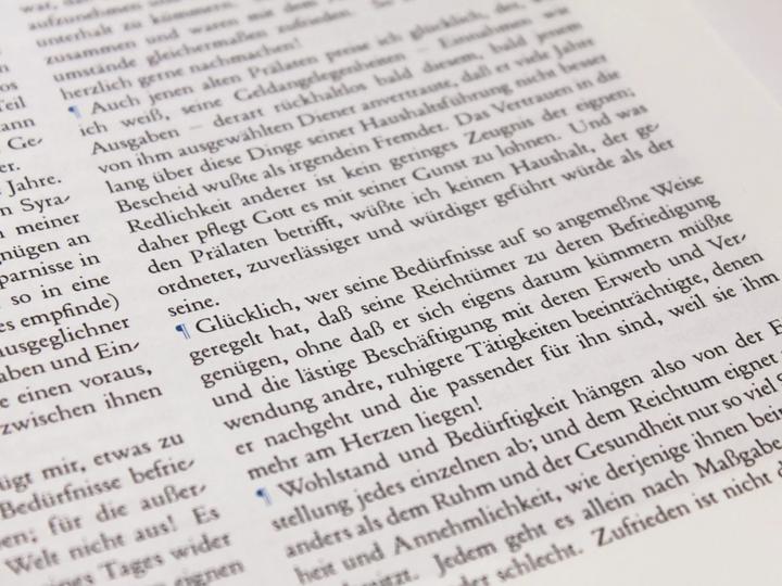 Produktbild Essais (Deutsch, Michel de Montaigne, 2016)