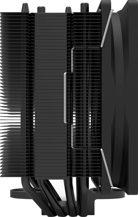 Produktbild Zalman CNPS10X Performa CPU-Kühler (155 mm)