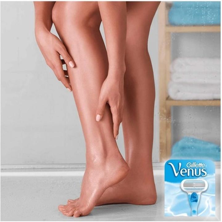 Produktbild Gillette Venus Venus Smooth (4x)