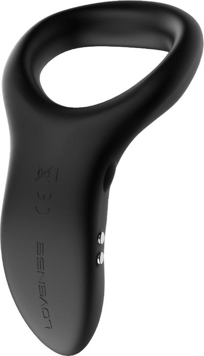 Actual product image Lovense Diamo (4.50 cm)